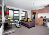 One Bedroom Apartments at Waldorf St.Martins Apartment Hotel