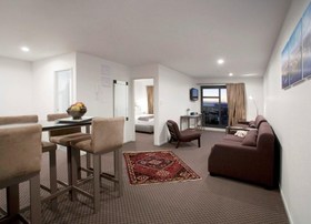 One Bedroom Apartments at Waldorf St.Martins Apartment Hotel
