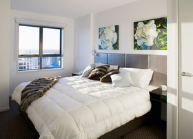 One Bedroom Apartments at Waldorf St.Martins Apartment Hotel