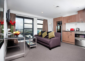 One Bedroom Apartments at Waldorf St.Martins Apartment Hotel