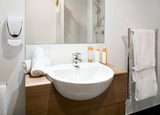One Bedroom Apartments at Waldorf St.Martins Apartment Hotel