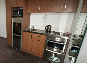 One Bedroom Superior Apartments at Waldorf St.Martins Apartment Hotel