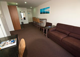 Two Bedroom Apartment Plus at Waldorf St.Martins Apartment Hotel