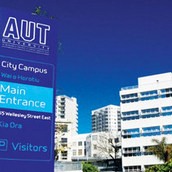 AUT University