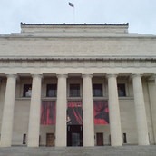 Auckland Museum