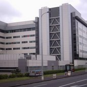 Auckland Hospital