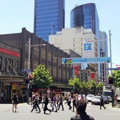 Aotea Centre