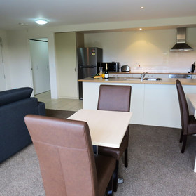 Rooms at Waldorf Newheaven Apartments