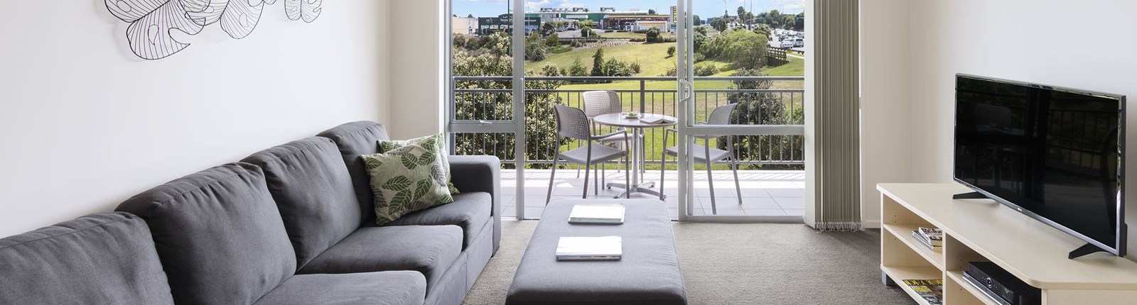 Waldorf Newhaven Residences