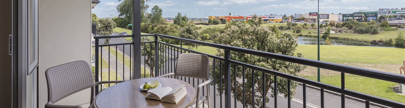 Waldorf Newhaven Residences