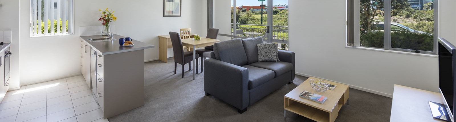 Waldorf Newhaven Residences