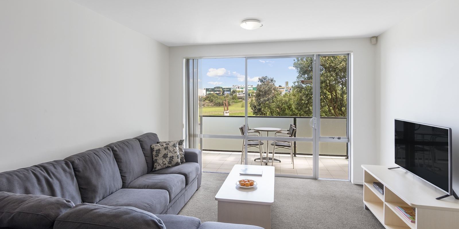 Waldorf Newhaven Residences
