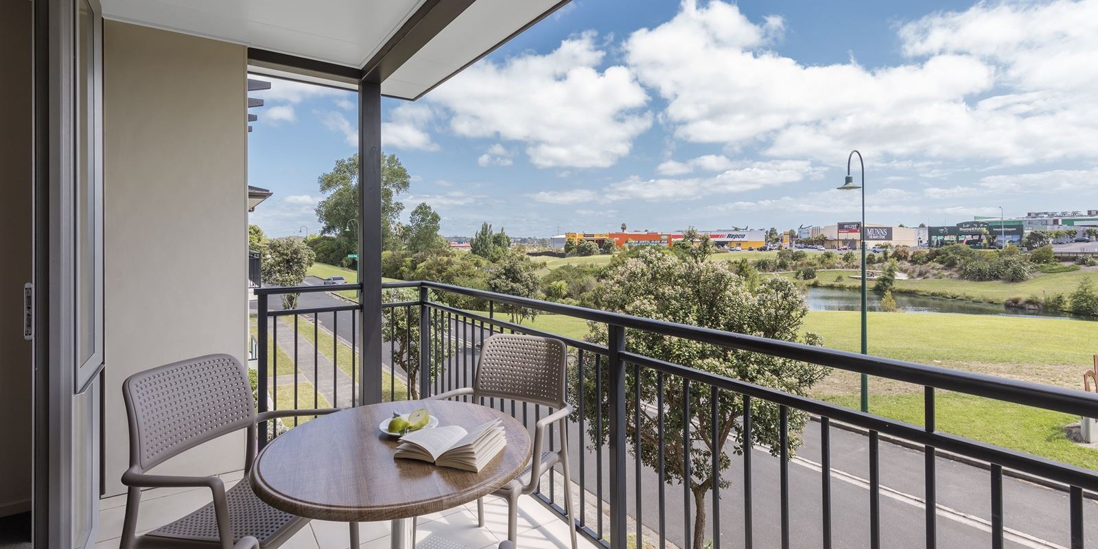Waldorf Newhaven Residences
