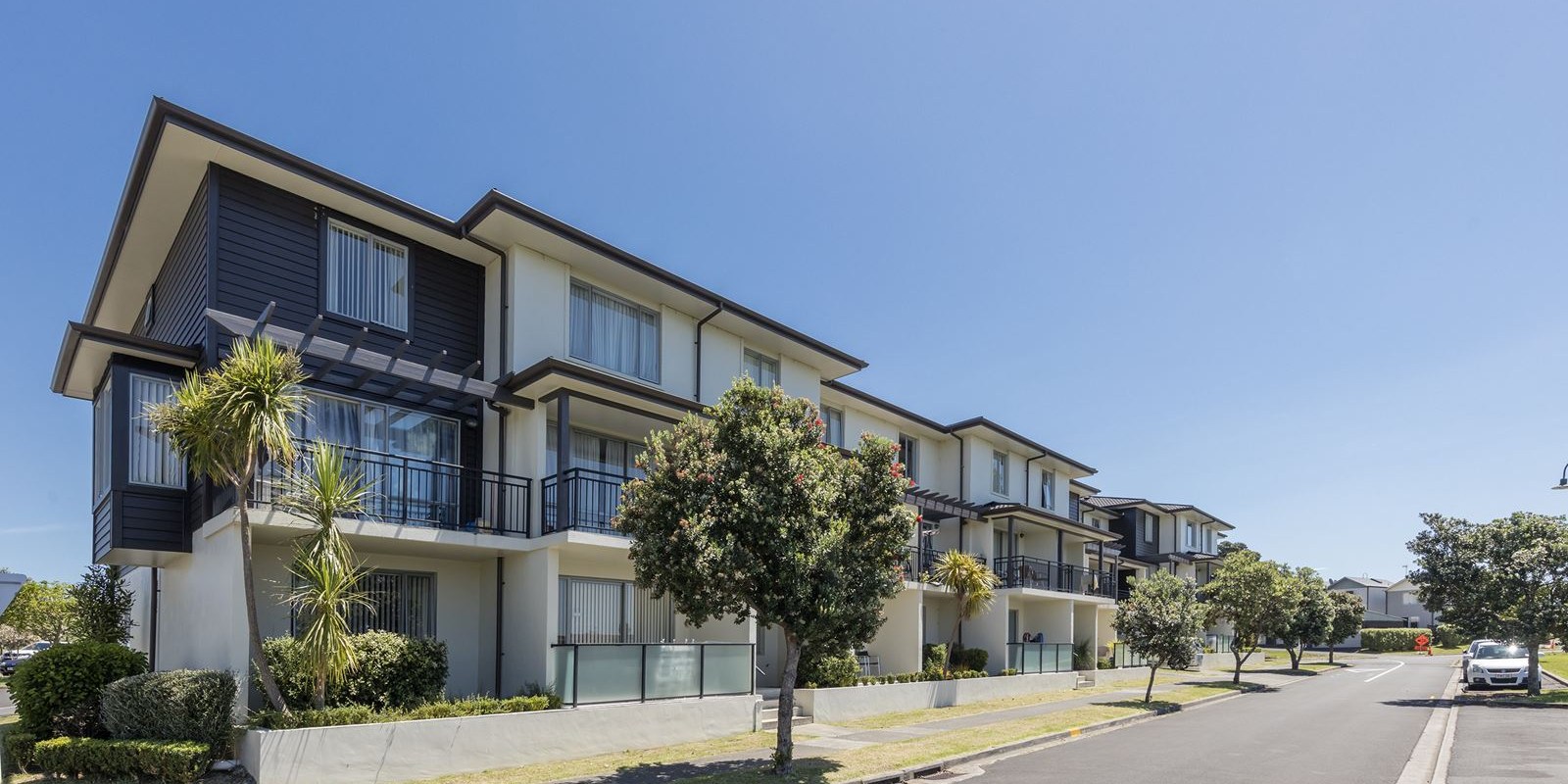 Waldorf Newhaven Residences
