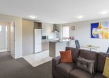 LIVING & KITCHEN
