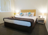 One Bedroom Standard at Waldorf Newheaven Apartments