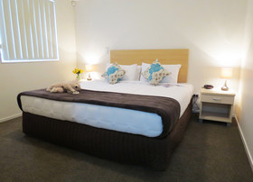 One Bedroom Standard at Waldorf Newheaven Apartments
