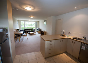 One Bedroom Standard at Waldorf Newheaven Apartments