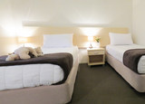 Two Bedroom Deluxe Family at Waldorf Newheaven Apartments