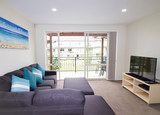Two Bedroom Deluxe Family at Waldorf Newheaven Apartments