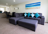 Two Bedroom Deluxe Family at Waldorf Newheaven Apartments