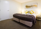 Two Bedroom Deluxe Family at Waldorf Newheaven Apartments