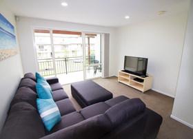 Two Bedroom Deluxe Family at Waldorf Newheaven Apartments