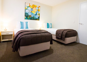 Two Bedroom Deluxe Family at Waldorf Newheaven Apartments