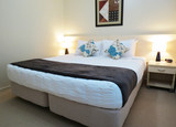 Two Bedroom Standard at Waldorf Newheaven Apartments