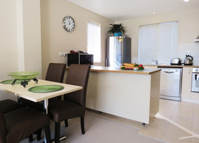 Two Bedroom Standard at Waldorf Newheaven Apartments