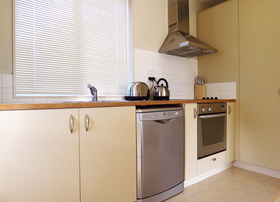 Two Bedroom Standard at Waldorf Newheaven Apartments