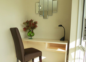 Two Bedroom Standard at Waldorf Newheaven Apartments