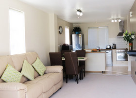 Two Bedroom Standard at Waldorf Newheaven Apartments