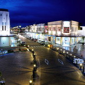 Botany Downs Shopping Centre