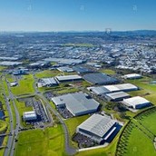 Highbrook Business Park