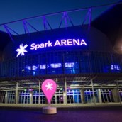 spark arena