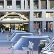 britomart shopping