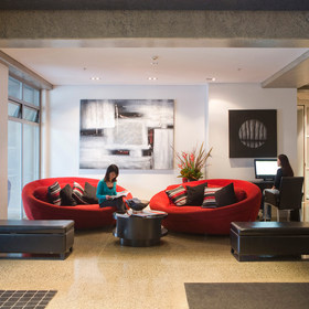 Rooms at aldorf Stadium Apartment Hotel