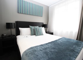 1st bedroom