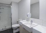 Studio Apartment without Balcony