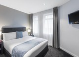2 Bedroom Family Apartment