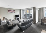 2 Bedroom Junior Suite