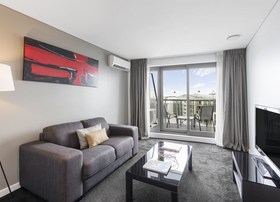 business class apartment