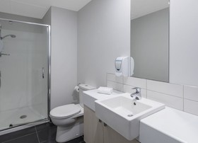 Studio Apartment without Balcony