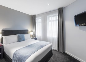 2 Bedroom Family Apartment
