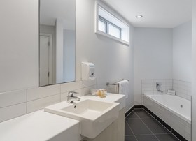 2 Bedroom Junior Suite