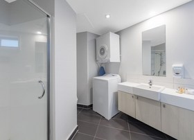 2 Bedroom Junior Suite