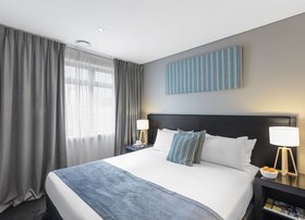 2 Bedroom Junior Suite