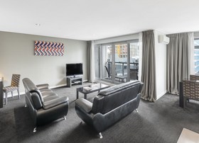 2 Bedroom Junior Suite