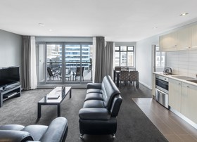 2 Bedroom Junior Suite